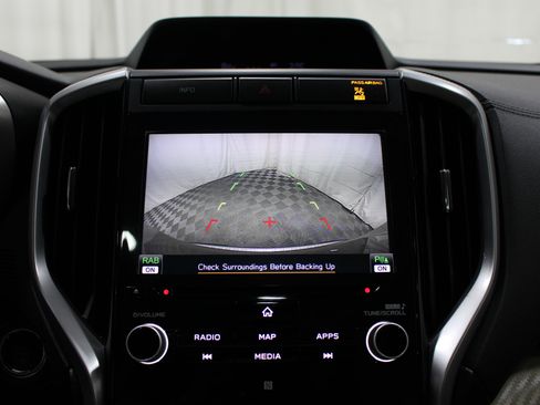 Used 2020 Subaru Ascent Premium w/ Sport Package image 15