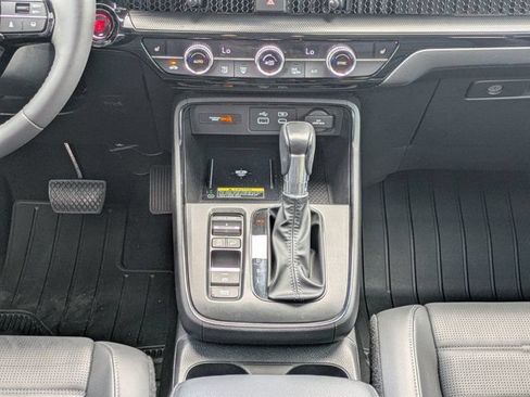 Certified 2024 Honda CR-V EX-L image 18