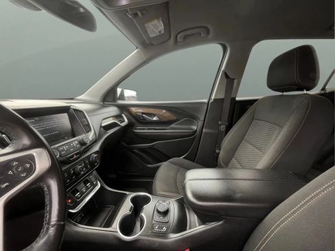 Used 2018 GMC Terrain SLE w/ Driver Convenience Package AWD/4WD image 12