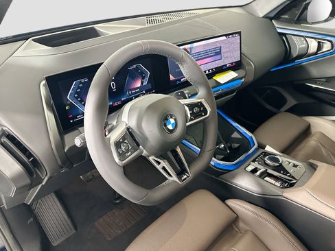 New 2026 BMW X3 xDrive30 w/ Premium Package image 9