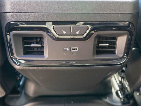 New 2026 GMC Sierra 2500 AT4X AWD/4WD image 14