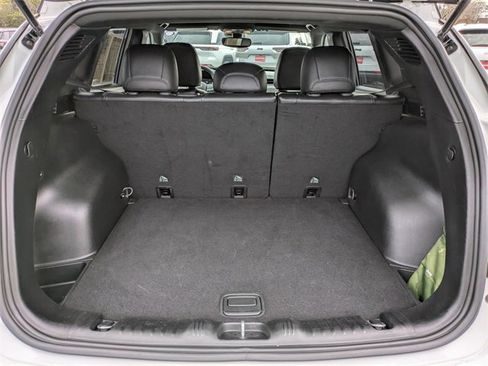 Used 2023 Jeep Compass Trailhawk image 12