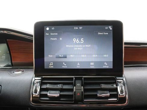 Used 2019 Lincoln Navigator L Reserve AWD/4WD image 15