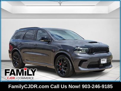 Used 2024 Dodge Durango R/T w/ Tow 'N Go Package
