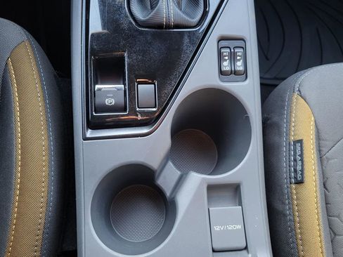 Certified 2025 Subaru Crosstrek 2.5i Sport w/ Popular Package #4A image 26