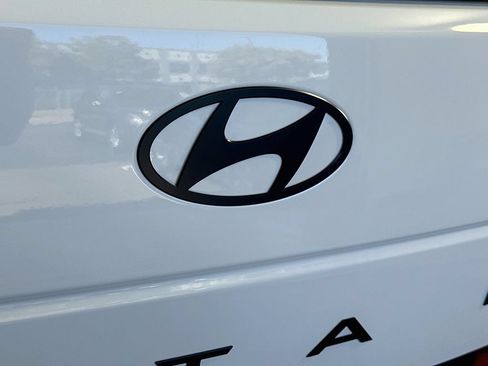 New 2027 Hyundai Santa Fe Calligraphy AWD/4WD image 21