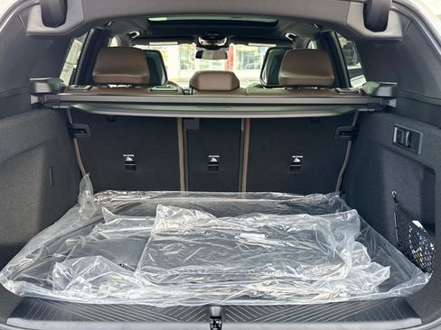 Used 2025 BMW X3 xDrive30i w/ Convenience Package image 29