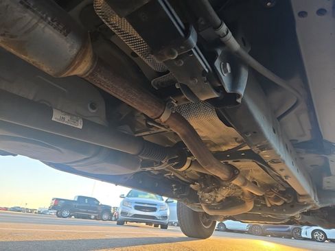 Used 2023 Toyota Tacoma SR image 11