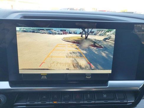 New 2026 Chevrolet Silverado 1500 RST w/ LPO, Dark Essentials Package image 24