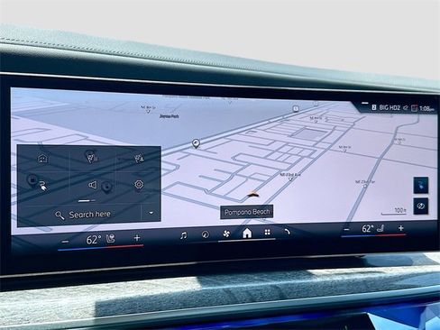 Used 2024 BMW i7 xDrive60 w/ Executive Package image 14