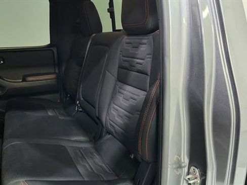 Certified 2023 Nissan Frontier PRO-4X w/ Pro Convenience Package image 20