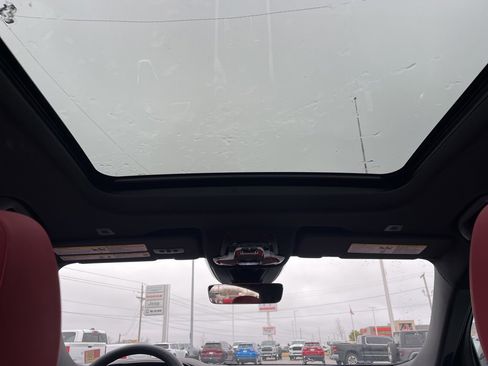 New 2025 Dodge Hornet R/T w/ R/T Plus Package image 30