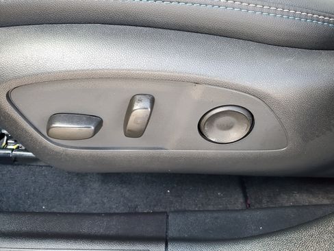 New 2025 Chevrolet Equinox EV LT w/ Active Safety Package 3 image 7