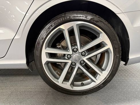 Used 2019 Audi A3 2.0T Premium w/ Convenience Package AWD/4WD image 7