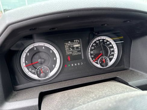 Used 2013 RAM 1500 Express AWD/4WD image 15