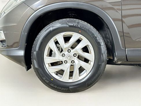 Used 2016 Honda CR-V EX image 22