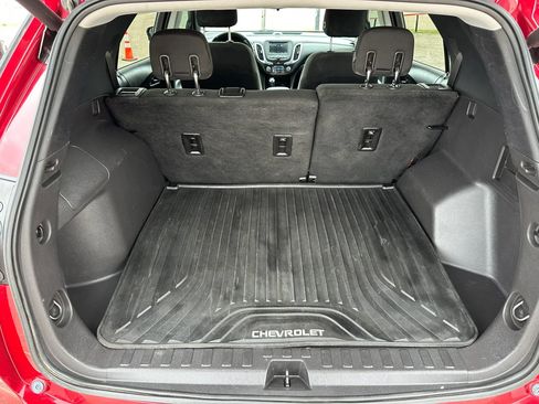 Used 2019 Chevrolet Equinox LT image 17