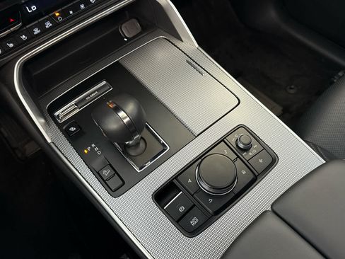 Certified 2026 MAZDA CX-90 Plug-In Hybrid w/ Preferred AWD/4WD image 19