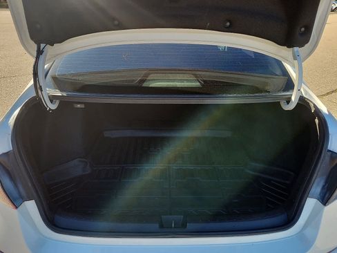 Certified 2022 Honda Civic Sport image 29