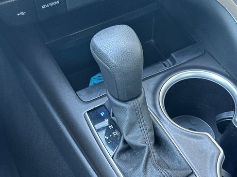 Certified 2024 Toyota Camry LE image 20