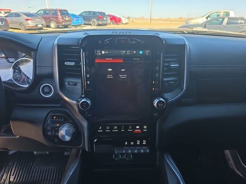 Used 2023 RAM 1500 Laramie image 18