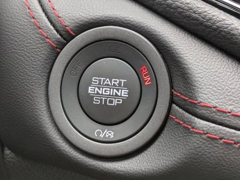 New 2026 Dodge Durango GT w/ Blacktop Package image 25