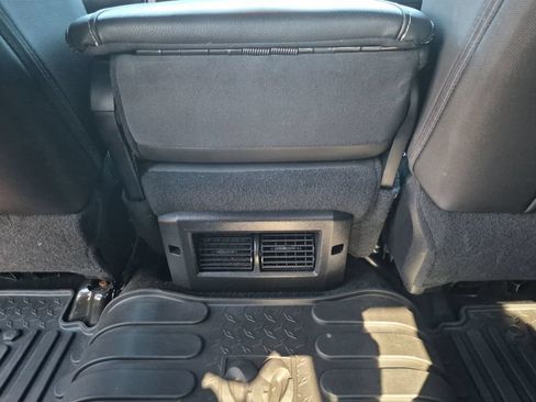 Used 2017 RAM 2500 Power Wagon w/ Luxury Group AWD/4WD image 36