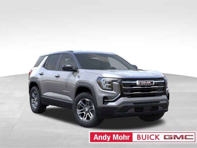 Used 2027 GMC Terrain Elevation AWD/4WD image 8