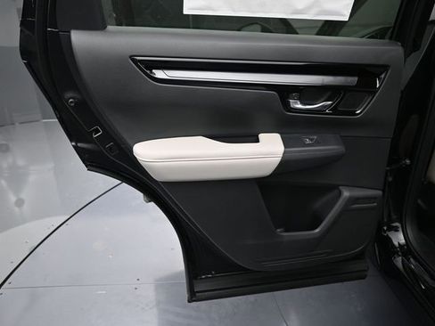 New 2026 Honda CR-V EX-L image 7