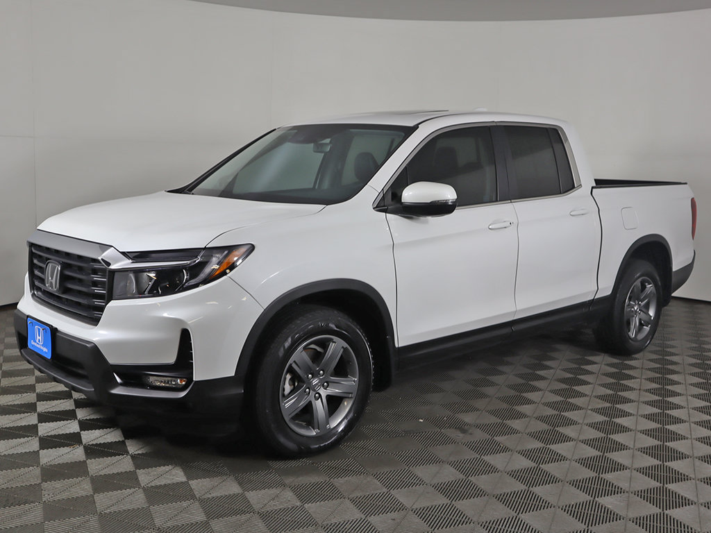 Used 2023 Honda Ridgeline RTL image 9