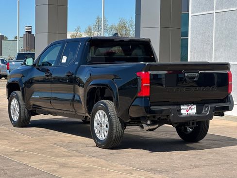New 2026 Toyota Tacoma SR5 RWD image 6