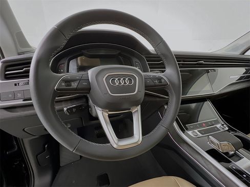 New 2026 Audi Q7 2.0T Premium image 12