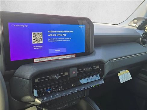 New 2026 Toyota Land Cruiser image 13