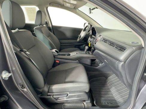 Used 2022 Honda HR-V LX image 28
