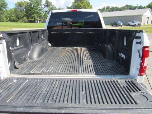 Used 2020 Ford F150 XLT w/ Trailer Tow Package image 10