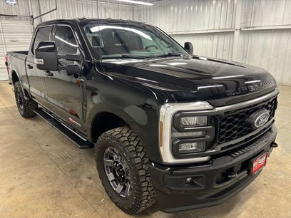 Used 2024 Ford F250 Lariat w/ Lariat Ultimate Package