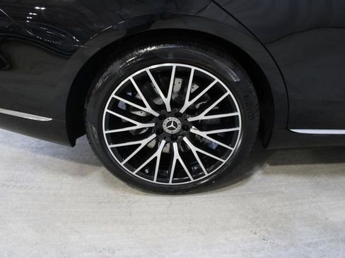 New 2026 Mercedes-Benz S 500 4MATIC image 34