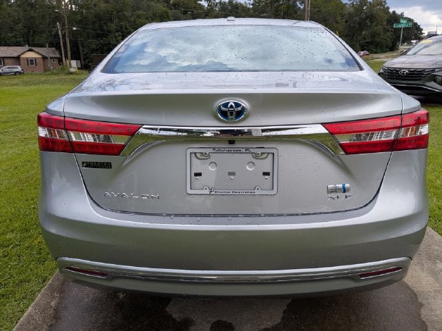 Used 2015 Toyota Avalon XLE Touring FWD image 9
