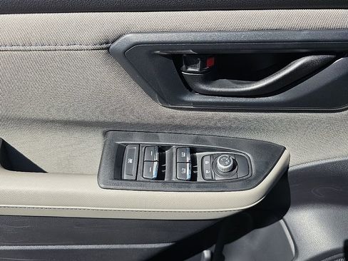 New 2026 Subaru Forester Premium image 24