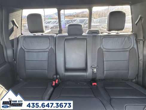 Used 2025 Ford F150 Raptor image 15