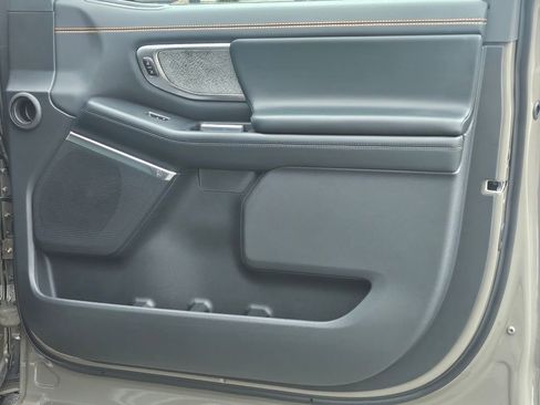 New 2026 Ford Expedition Tremor image 38