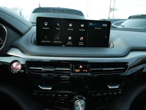 Certified 2024 Acura MDX SH-AWD w/ Technology Package image 26