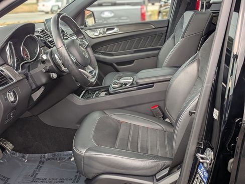 Used 2018 Mercedes-Benz GLE 43 AMG 4MATIC Coupe image 14