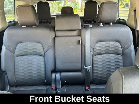 Used 2023 Nissan Pathfinder SV image 15