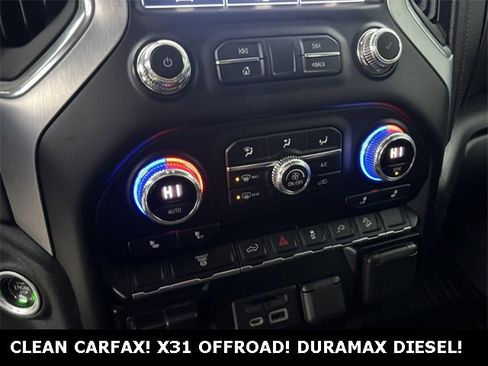 Used 2022 GMC Sierra 3500 SLE w/ SLE Convenience Package image 16