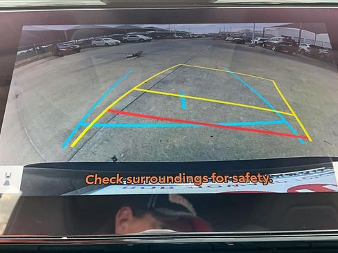 Used 2023 Toyota RAV4 XLE Premium FWD image 24
