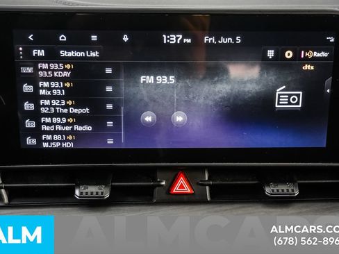 Used 2025 Kia Sportage X-Line AWD/4WD image 40