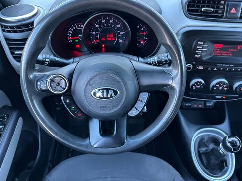 Used 2014 Kia Soul image 15