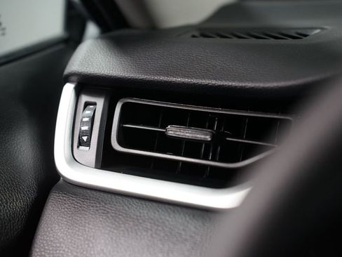 Certified 2025 Toyota RAV4 XLE image 25