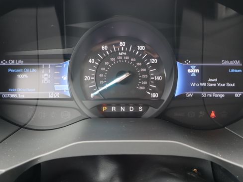 Used 2024 Ford Edge SE w/ Black Appearance Package AWD/4WD image 24